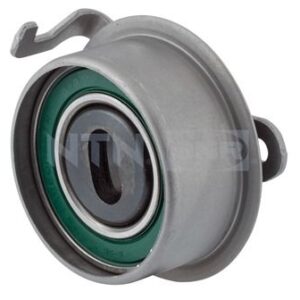 Galets tendeurs - GT384.02 - SNR - Compatible avec véhicule Hyundai, Kia