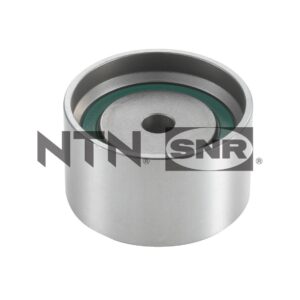 Galets tendeurs - GT384.04 - SNR - Compatible avec véhicule Hyundai, Kia