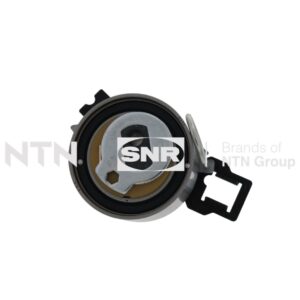 Galets tendeurs - GT384.08 - SNR - Compatible avec véhicule Kia, Hyundai
