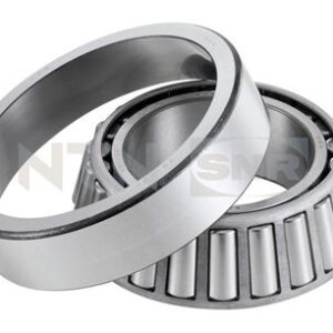 Poids-lourd roulements de roue - HDB004 - SNR - Compatible avec véhicule Scania, Mercedes, SAF, Iveco, MAN