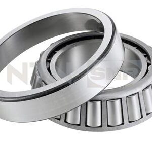 Poids-lourd roulements de roue - HDB012 - SNR - Compatible avec véhicule Scania, Iveco, Kassbohrer, Mercedes