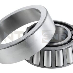 Poids-lourd roulements de roue - HDB014 - SNR - Compatible avec véhicule Gigant, Mercedes, BPW, Fiat, Iveco, SAF, MAN, DAF, Renault Trucks