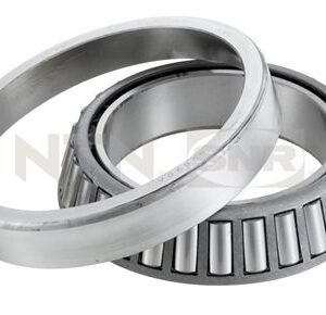 Poids-lourd roulements de roue - HDB019 - SNR - Compatible avec véhicule Scania, Volvo, Mercedes, DAF