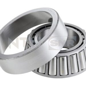 Poids-lourd roulements de roue - HDB022 - SNR - Compatible avec véhicule Mercedes, BPW, SAF, Renault Trucks, Iveco, ROR