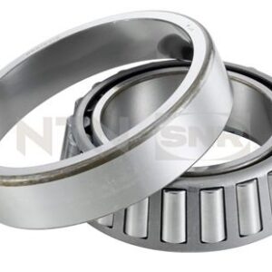 Poids-lourd roulements de roue - HDB023 - SNR - Compatible avec véhicule Schmitz Cargobull, Volvo, Renault Trucks, Scania, SAF, Arvin Meritor