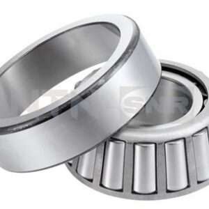 Poids-lourd roulements de roue - HDB026 - SNR - Compatible avec véhicule Mercedes, Scania, Volvo, Fiat, Iveco, SAF