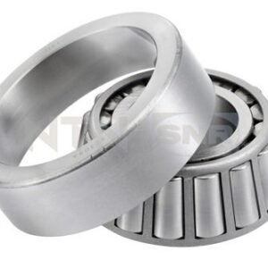 Poids-lourd roulements de roue - HDB028 - SNR - Compatible avec véhicule Iveco, Volvo, DAF, MAN, ZF, Renault, Renault Trucks