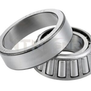 Poids-lourd roulements de roue - HDB031 - SNR - Compatible avec véhicule Fiat, Volvo, Mercedes, Peugeot, Citroen, Iveco