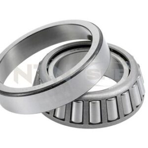Poids-lourd roulements de roue - HDB032 - SNR - Compatible avec véhicule Volvo, Fiat, Iveco, Volkswagen, Mercedes, Nissan