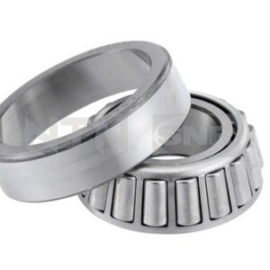 Poids-lourd roulements de roue - HDB033 - SNR - Compatible avec véhicule DAF, Volvo, Scania, Renault Trucks, Iveco, Mercedes, Nissan, Renault, MAN, Isuzu, Fuso, Hino