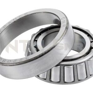 Poids-lourd roulements de roue - HDB035 - SNR - Compatible avec véhicule Fiat, Iveco, Volvo, Alfa Romeo, Renault Trucks