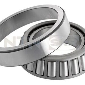 Poids-lourd roulements de roue - HDB036 - SNR - Compatible avec véhicule Scania, Iveco, SAF, Kassbohrer, Mercedes, ZF