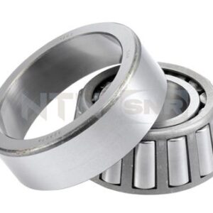 Poids-lourd roulements de roue - HDB039 - SNR - Compatible avec véhicule Fiat, Mercedes, R.V.I., Renault Trucks