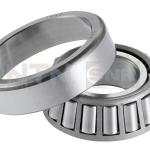 Poids-lourd roulements de roue - HDB044 - SNR - Compatible avec véhicule Ford, Renault, Renault Trucks