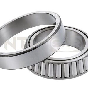 Poids-lourd roulements de roue - HDB054 - SNR - Compatible avec véhicule Iveco, Volvo, Mercedes, Renault Trucks, MAN