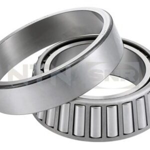 Poids-lourd roulements de roue - HDB056 - SNR - Compatible avec véhicule Scania, Volvo, Renault Trucks