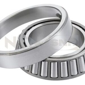 Poids-lourd roulements de roue - HDB059 - SNR - Compatible avec véhicule Iveco, Mercedes, BPW, Volkswagen, Renault Trucks, Renault, ZF, MAN, Fiat
