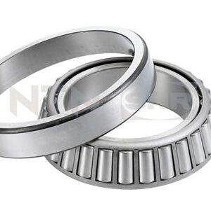 Poids-lourd roulements de roue - HDB065 - SNR - Compatible avec véhicule Scania, Volvo, MAN, DAF, Mercedes, ZF