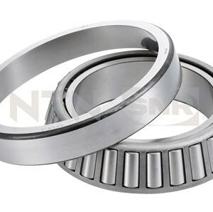 Poids-lourd roulements de roue - HDB066 - SNR - Compatible avec véhicule Mercedes, Iveco, Scania, Volvo, Renault Trucks, MAN, Kassbohrer