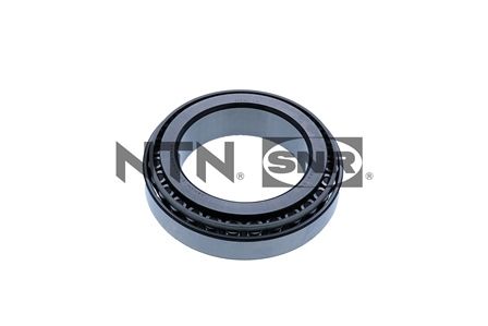 Poids-lourd roulements de roue - HDB067 - SNR - Compatible avec véhicule Iveco, Scania, Mercedes, Renault Trucks, MAN, DAF