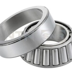 Poids-lourd roulements de roue - HDB068 - SNR - Compatible avec véhicule Renault, Renault Trucks, Scania, MAN, Iveco