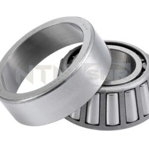 Poids-lourd roulements de roue - HDB069 - SNR - Compatible avec véhicule R.V.I., Renault, MAN, Iveco