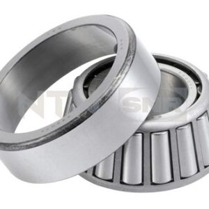 Poids-lourd roulements de roue - HDB070 - SNR - Compatible avec véhicule Volvo, SAF, Renault Trucks