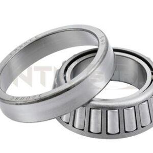 Poids-lourd roulements de roue - HDB071 - SNR - Compatible avec véhicule Iveco, BPW, Talbot, Peugeot, Citroen, Fiat, Alfa Romeo, Renault, Scania