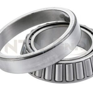 Poids-lourd roulements de roue - HDB073 - SNR - Compatible avec véhicule Renault Trucks, Renault