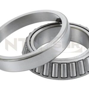 Poids-lourd roulements de roue - HDB075 - SNR - Compatible avec véhicule Renault, Fiat