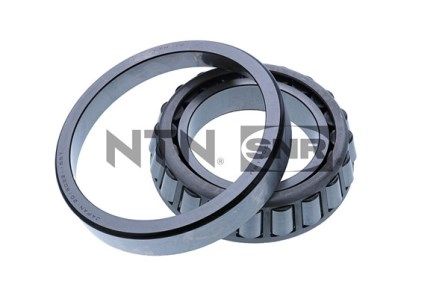 Poids-lourd roulements de roue - HDB079 - SNR - Compatible avec véhicule Iveco, MAN, Kassbohrer