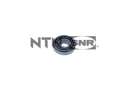 Poids-lourd roulements de roue - HDB080 - SNR - Compatible avec véhicule Alfa Romeo, Iveco, Mazda, Kia, Daihatsu, Isuzu, Fiat, Fuso