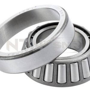 Poids-lourd roulements de roue - HDB081 - SNR - Compatible avec véhicule Volkswagen, Talbot, Peugeot, Citroen, Fiat