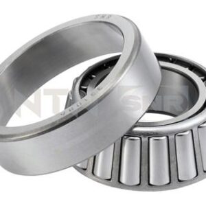 Poids-lourd roulements de roue - HDB082 - SNR - Compatible avec véhicule Talbot, Peugeot, Citroen, Iveco