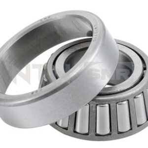 Poids-lourd roulements de roue - HDB084 - SNR - Compatible avec véhicule Mercedes, Volkswagen