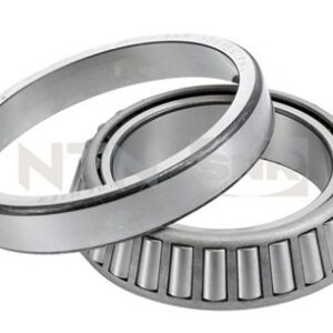 Poids-lourd roulements de roue - HDB086 - SNR - Compatible avec véhicule Fiat, Volvo, Iveco, Renault Trucks, MAN