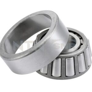 Poids-lourd roulements de roue - HDB088 - SNR - Compatible avec véhicule Iveco, Renault, Renault Trucks, ZF, Fiat