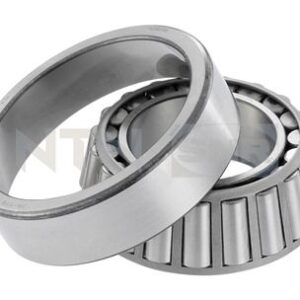 Poids-lourd roulements de roue - HDB096 - SNR - Compatible avec véhicule Volvo, Scania, Isuzu