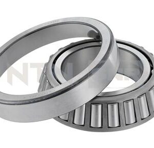 Poids-lourd roulements de roue - HDB150 - SNR - Compatible avec véhicule Bristol, Leyland, DAF, Volvo, Renault Trucks