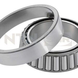 Poids-lourd roulements de roue - HDB169 - SNR - Compatible avec véhicule DAF