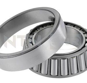 Poids-lourd roulements de roue - HDB170 - SNR - Compatible avec véhicule Scania, DAF, MAN