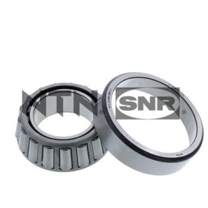 Poids-lourd roulements de roue - HDB203 - SNR - Compatible avec véhicule Volvo, SAF, Iveco