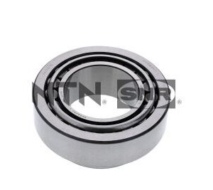 Poids-lourd roulements de roue - HDB204 - SNR - Compatible avec véhicule MAN