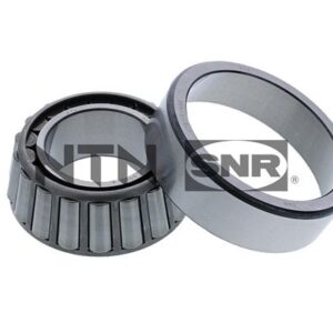 Poids-lourd roulements de roue - HDB210 - SNR - Compatible avec véhicule Volvo, Scania, Renault Trucks