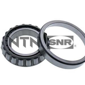 Poids-lourd roulements de roue - HDB220 - SNR - Compatible avec véhicule Mercedes, Iveco, DAF, Volvo, Scania, Renault Trucks, MAN, ZF