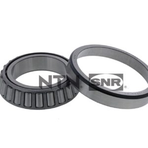 Poids-lourd roulements de roue - HDB224 - SNR - Compatible avec véhicule DAF, Volvo