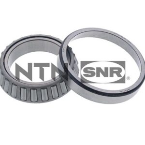 Poids-lourd roulements de roue - HDB227 - SNR - Compatible avec véhicule Arvin Meritor, Renault Trucks, Iveco