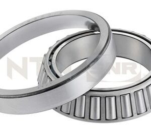 Poids-lourd roulements de roue - HDB250 - SNR - Compatible avec véhicule Mercedes, Scania, Iveco, Saurer, Volvo