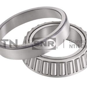 Poids-lourd roulements de roue - HDB265 - SNR - Compatible avec véhicule Mercedes, Iveco, Renault, Renault Trucks