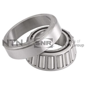 Poids-lourd roulements de roue - HDB266 - SNR - Compatible avec véhicule Mercedes, ZF